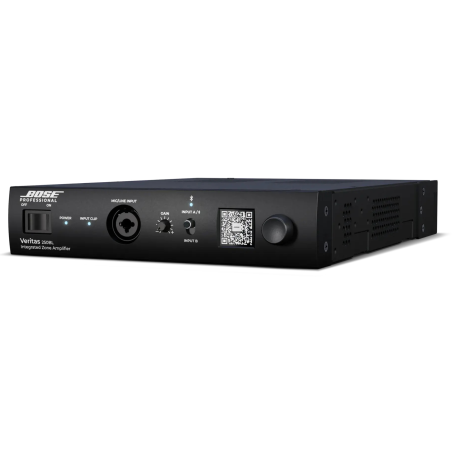 Ampli Sono stéréo - Bose Professional - Veritas 250BL