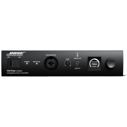 	Ampli ligne 100V - Bose Professional - Veritas 1100BH