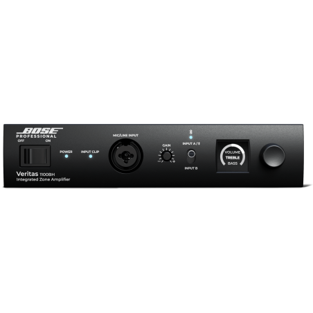Ampli ligne 100V - Bose Professional - Veritas 1100BH
