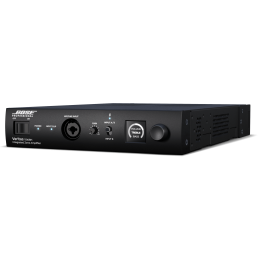 	Ampli ligne 100V - Bose Professional - Veritas 1100BH