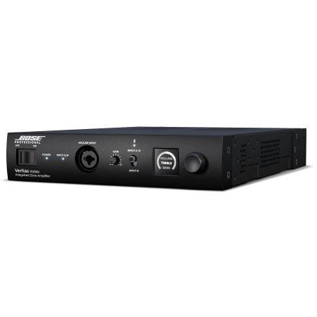 Ampli ligne 100V - Bose Professional - Veritas 1100BH