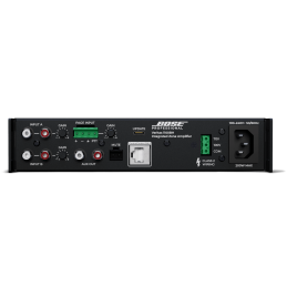 	Ampli ligne 100V - Bose Professional - Veritas 1100BH