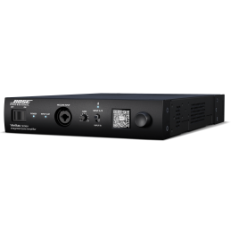 	Ampli ligne 100V - Bose Professional - Veritas 1100BH
