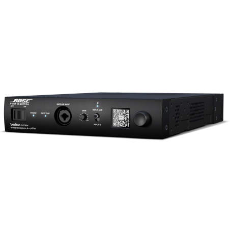 Ampli ligne 100V - Bose Professional - Veritas 1100BH