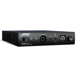 Ampli ligne 100V - Bose Professional - Veritas 1100BH