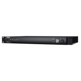 	Ampli ligne 100V - Bose Professional - Veritas 2160BH