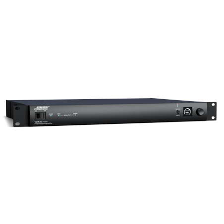 Ampli ligne 100V - Bose Professional - Veritas 2160BH