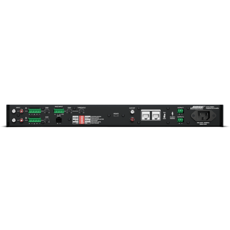 Ampli ligne 100V - Bose Professional - Veritas 2160BH