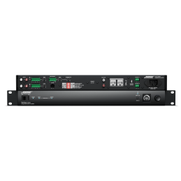 	Ampli ligne 100V - Bose Professional - Veritas 2160BH