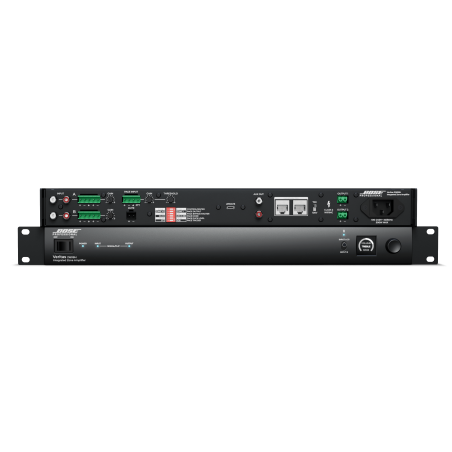 Ampli ligne 100V - Bose Professional - Veritas 2160BH