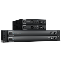 	Ampli ligne 100V - Bose Professional - Veritas 2160BH