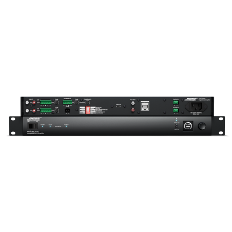 Ampli Sono stéréo - Bose Professional - Veritas 2160BL