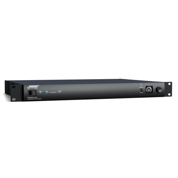 Ampli Sono stéréo - Bose Professional - Veritas 2160BL