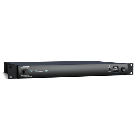 Ampli Sono stéréo - Bose Professional - Veritas 2160BL