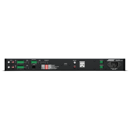 Ampli Sono stéréo - Bose Professional - Veritas 2160BL