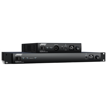 Ampli Sono stéréo - Bose Professional - Veritas 2160BL