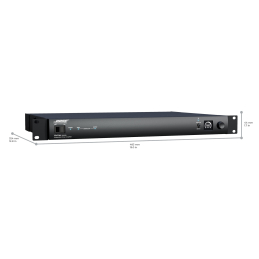 	Ampli Sono stéréo - Bose Professional - Veritas 2160BL