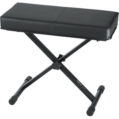 Banquettes pianos - Gator Cases - GFW-KEY-BNCH-1