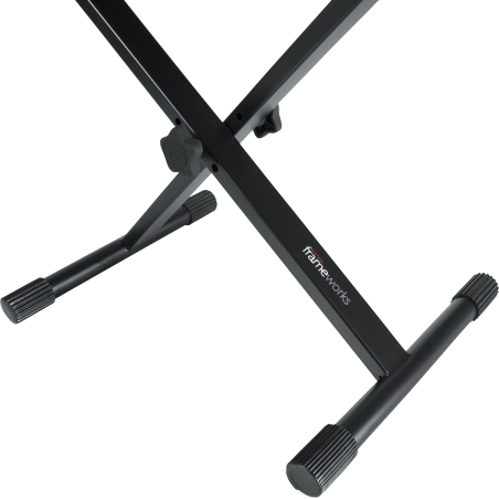 Banquettes pianos - Gator Cases - GFW-KEY-BNCH-1