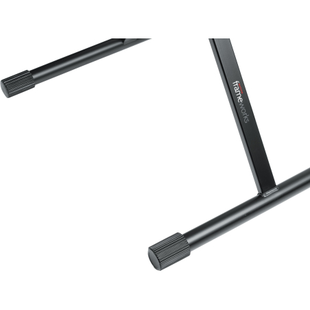 Stands claviers - Gator Cases - GFW-KEY-1000X