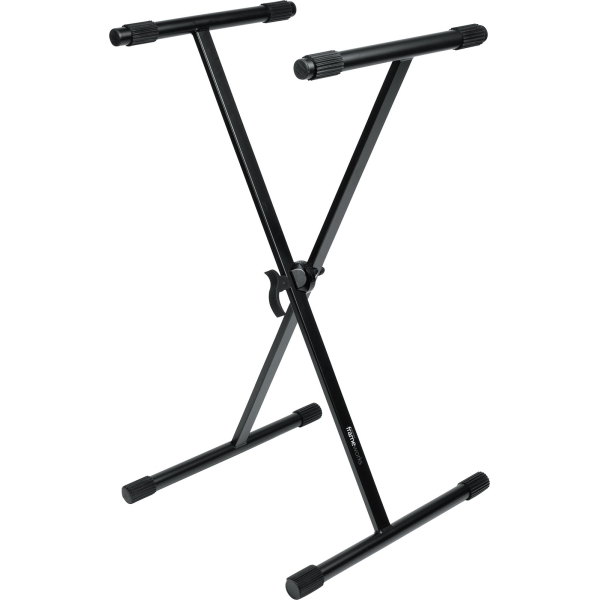 Stands claviers - Gator Cases - GFW-KEY-1000X Stands claviers - Gator Cases - GFW-KEY-1000X