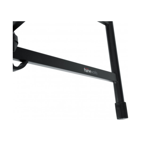 Stands claviers - Gator Cases - GFW-KEY-2000X