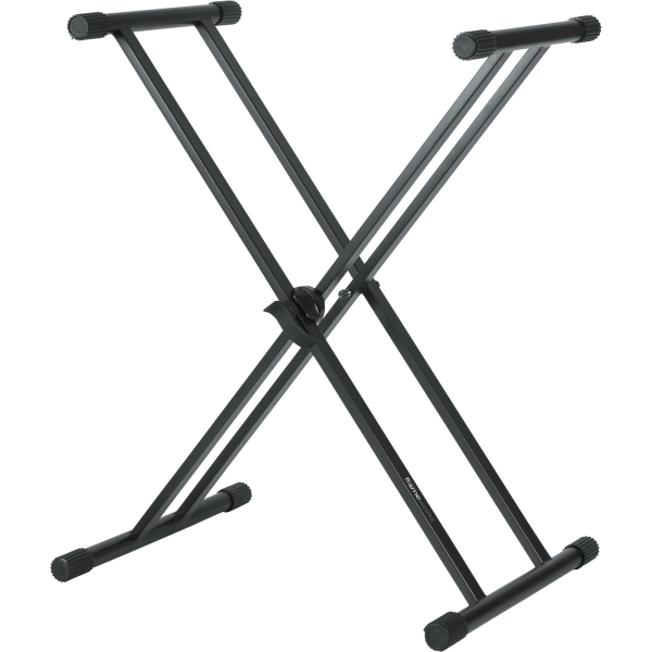 Stands claviers - Gator Cases - GFW-KEY-2000X Stands claviers - Gator Cases - GFW-KEY-2000X
