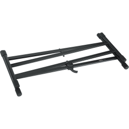 	Stands claviers - Gator Cases - GFW-KEY-2000X