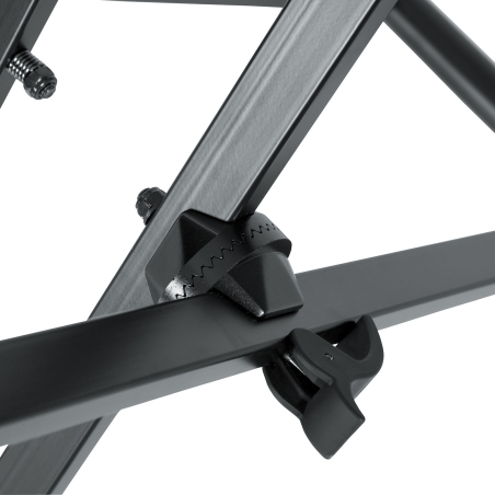 Stands claviers - Gator Cases - GFW-KEY-2000X