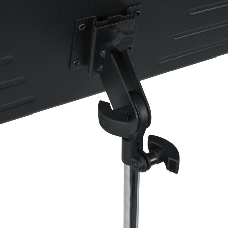 Pupitres partitions - Gator Cases - GFW-MUS-1000