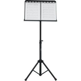 	Pupitres partitions - Gator Cases - GFW-MUS-0500