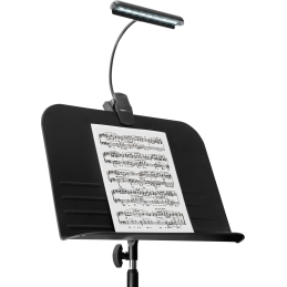 	Accessoires claviers et Synthé - Gator Cases - GFW-MUS-LED