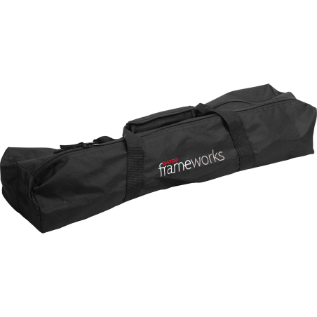 Trépieds enceintes - Gator Cases - GFWSPK0250SET