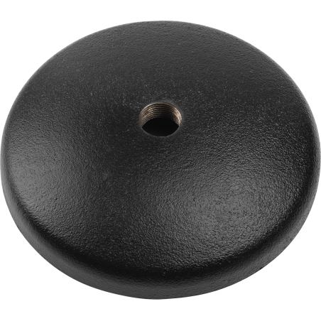 Pieds micros de tables - Gator Cases - GFW-MIC-0501