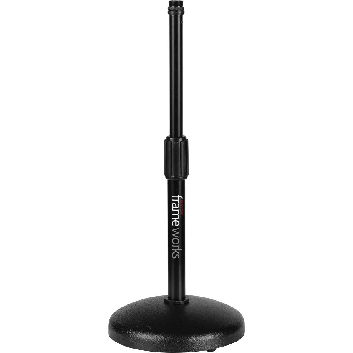 Pieds micros de tables - Gator Cases - GFW-MIC-0501