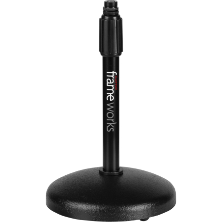 Pieds micros de tables - Gator Cases - GFW-MIC-0501