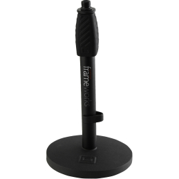Pieds micros de tables - Gator Cases - GFW-MIC-0601