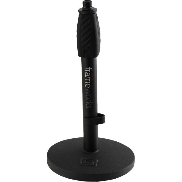 Pieds micros de tables - Gator Cases - GFW-MIC-0601 Pieds micros de tables - Gator Cases - GFW-MIC-0601