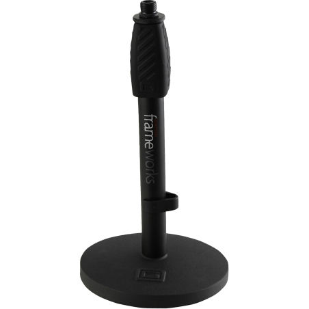 Pieds micros de tables - Gator Cases - GFW-MIC-0601
