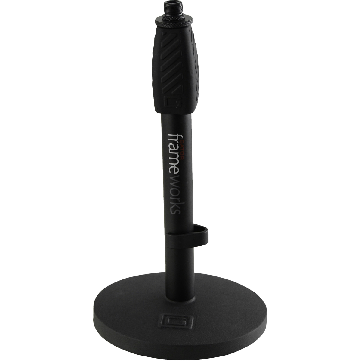 Pieds micros de tables - Gator Cases - GFW-MIC-0601