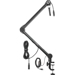 Pieds micros de tables - Gator Cases - GFWMICBCBM4000
