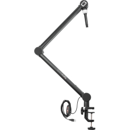 	Pieds micros de tables - Gator Cases - GFWMICBCBM4000