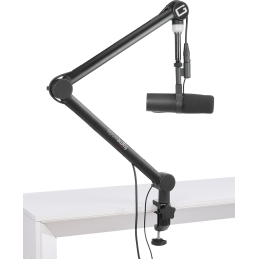 	Pieds micros de tables - Gator Cases - GFWMICBCBM4000