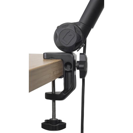 Pieds micros de tables - Gator Cases - GFWMICBCBM3000