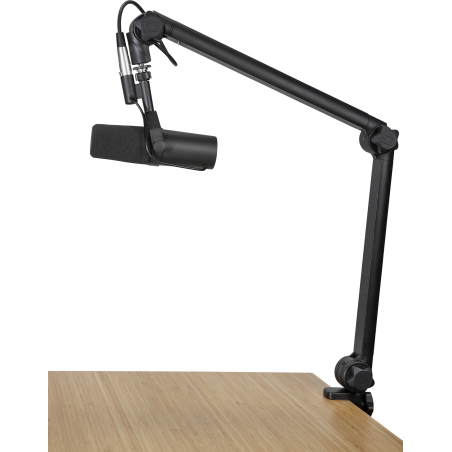 Pieds micros de tables - Gator Cases - GFWMICBCBM3000