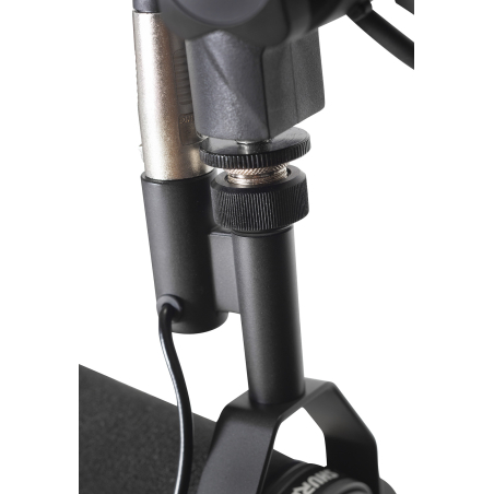 Pieds micros de tables - Gator Cases - GFWMICBCBM3000
