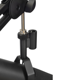 	Pieds micros de tables - Gator Cases - GFWMICBCBM2000