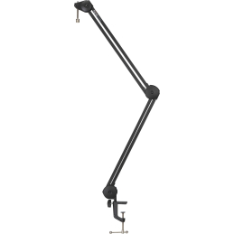Pieds micros de tables - Gator Cases - GFWMICBCBM2000