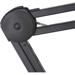 	Pieds micros de tables - Gator Cases - GFWMICBCBM2000