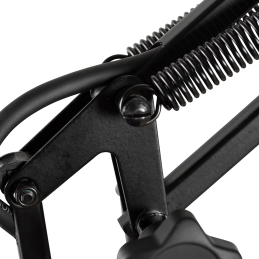 	Pieds micros de tables - Gator Cases - GFWMICBCBM1000